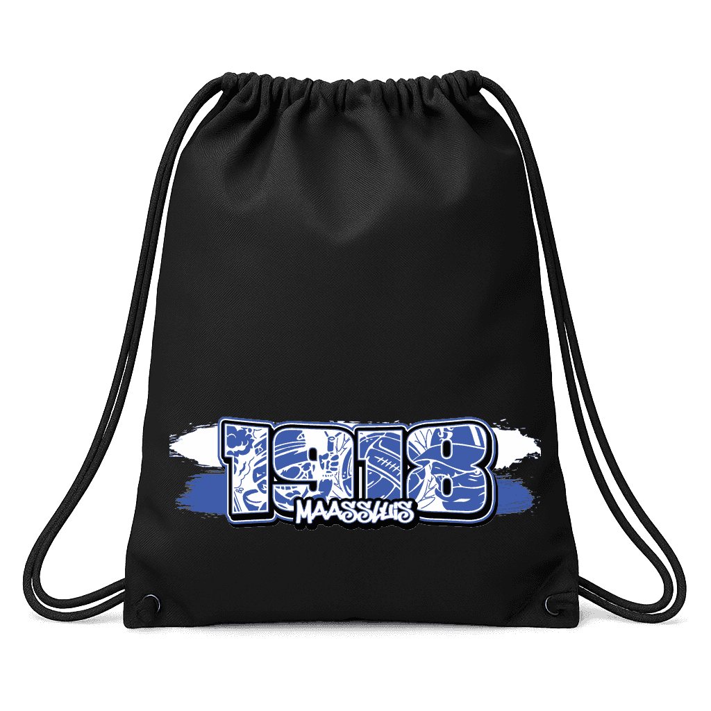 1918 Maassluis Sack Pack