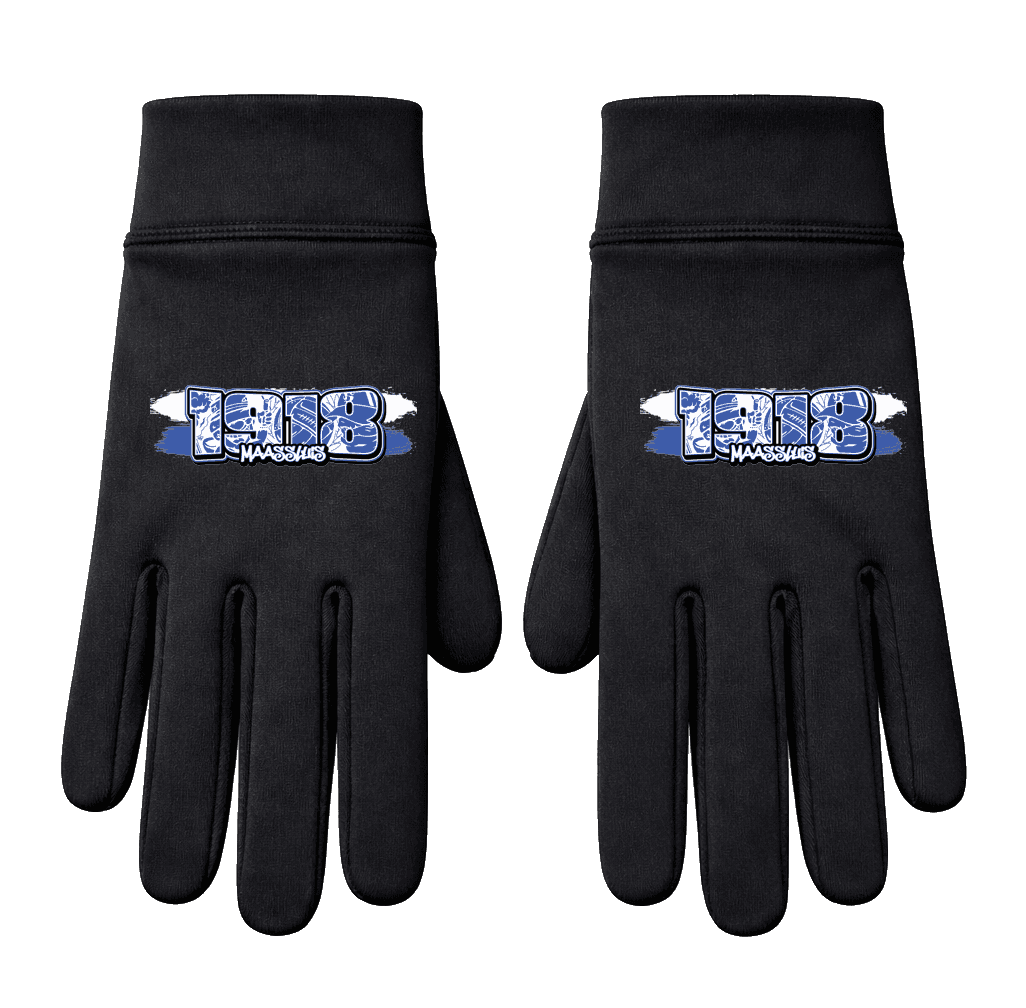 1918 Maassluis Handschuhe