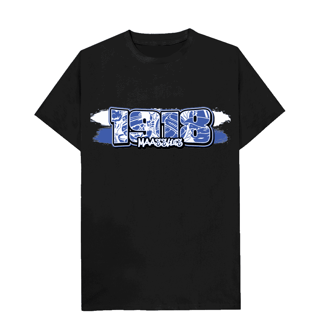 1918 Maassluis T-Shirt