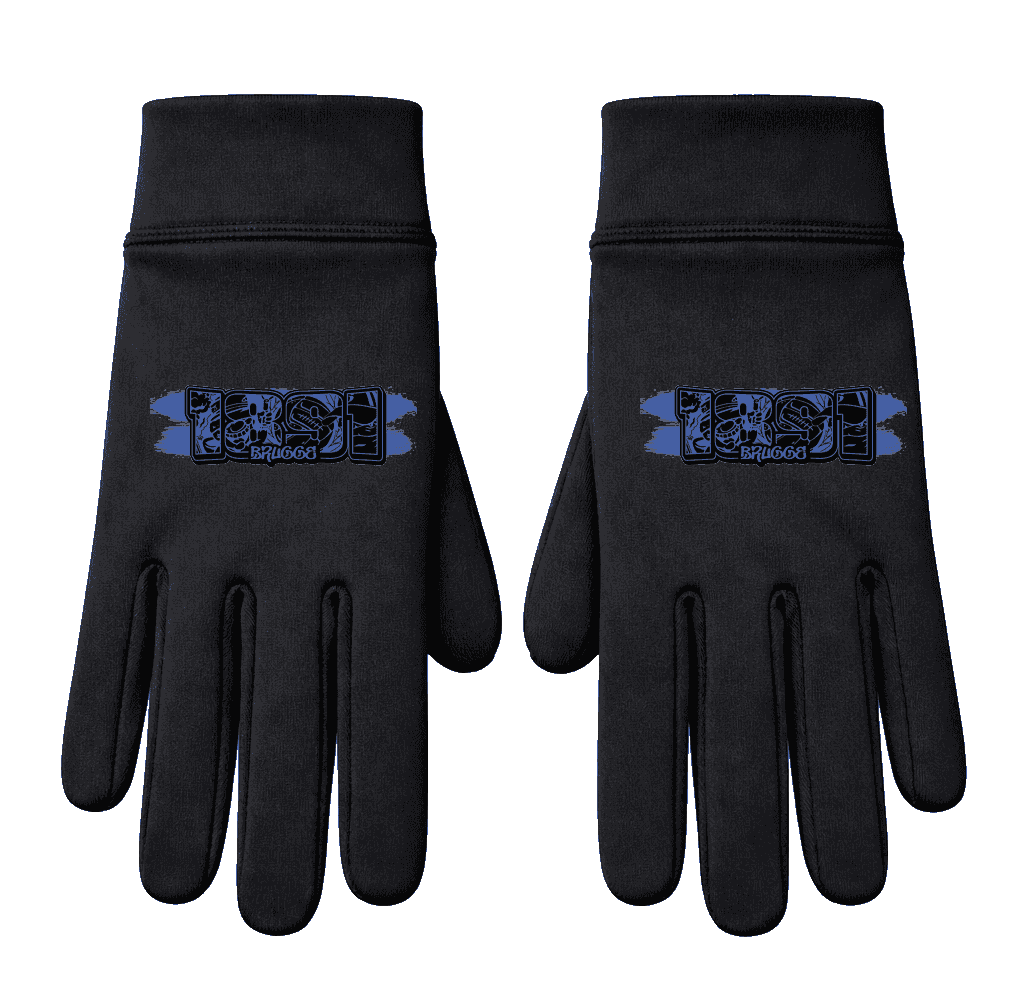 1891 Brugge Handschuhe