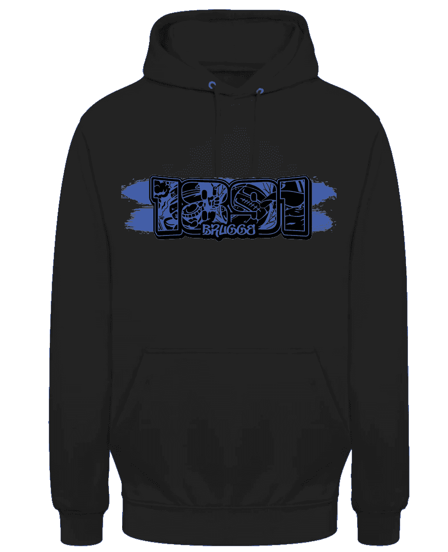 1891 Brugge Hoodie