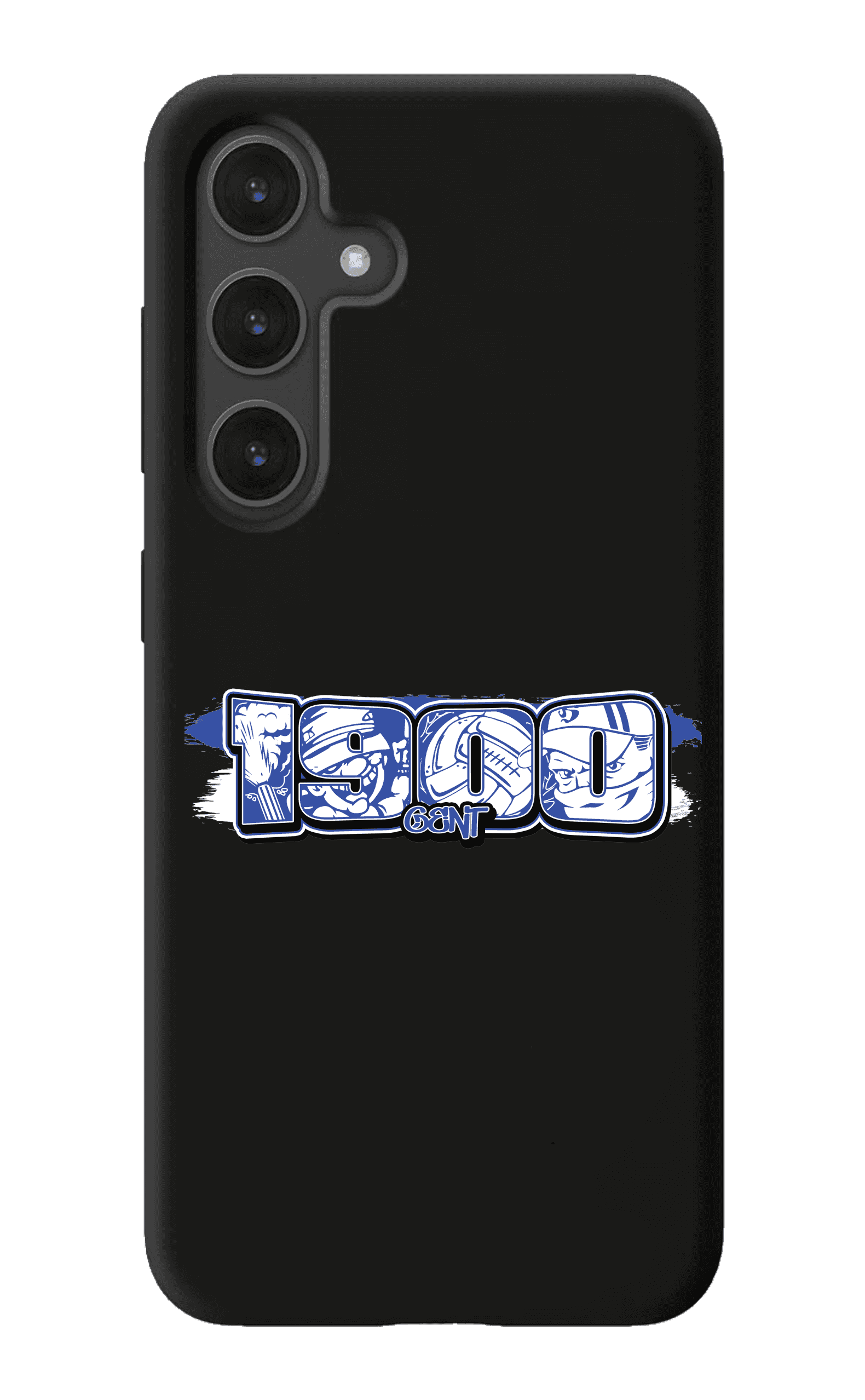 1900 Gent Etui na Samsunga
