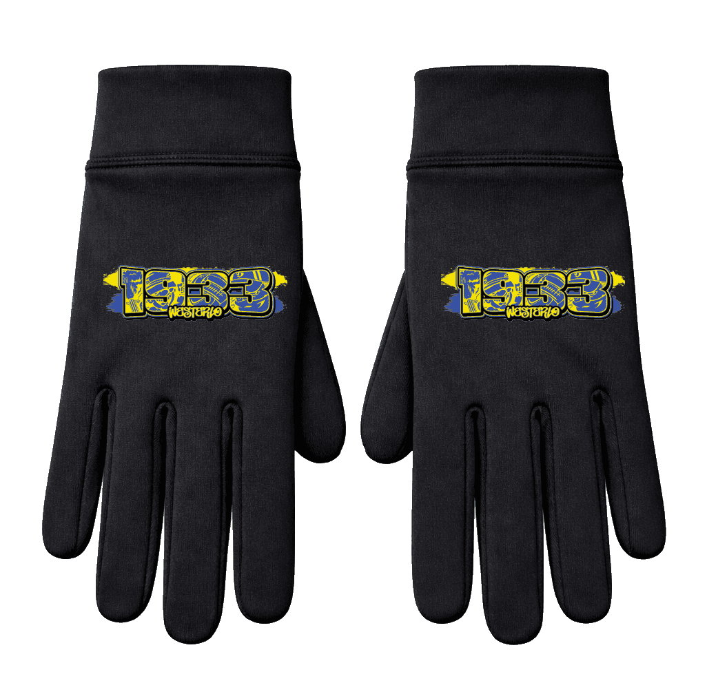 1933 Westerlo Handschuhe