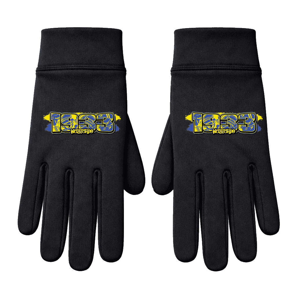 1933 Westerlo Handschuhe