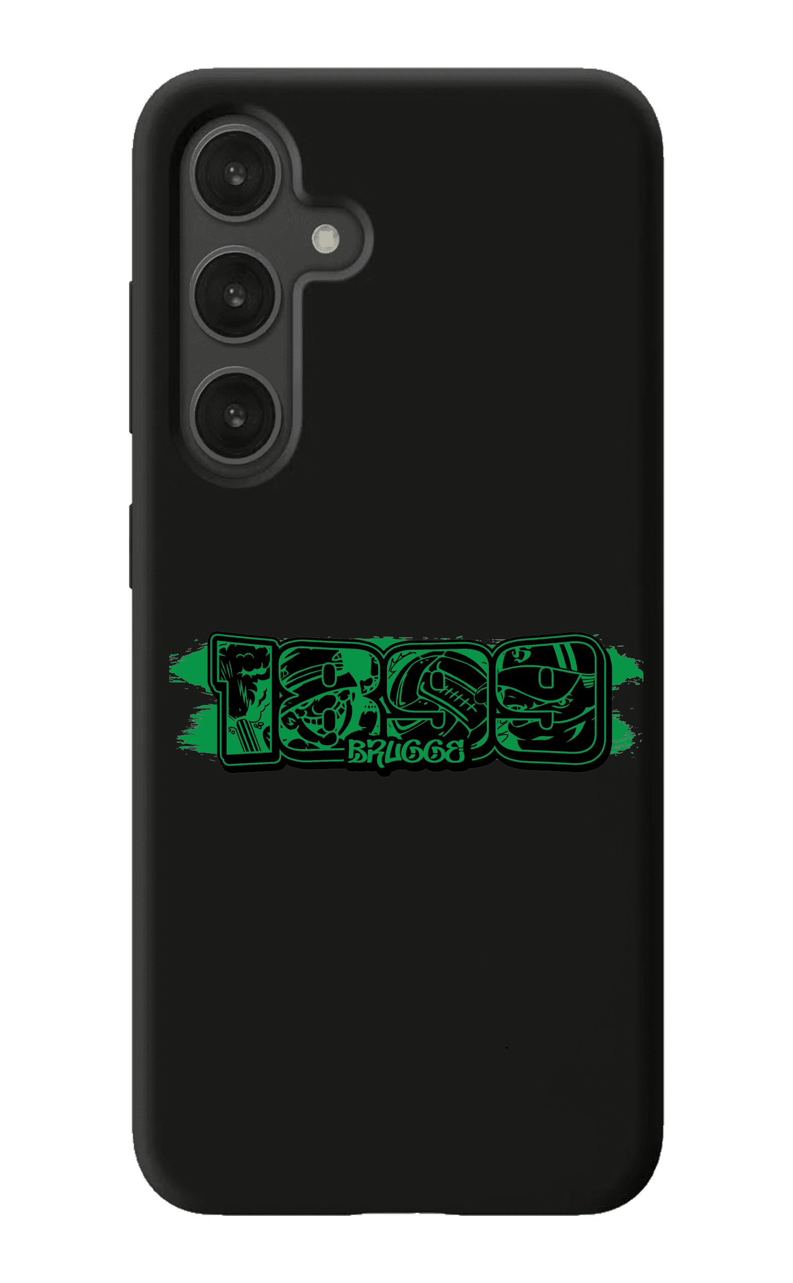 1899 Brugge Coque Samsung