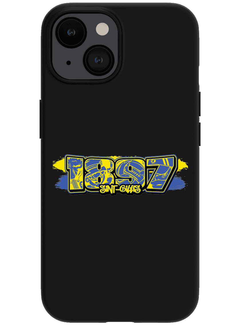 1897 Sint-Gillis Futrola za Iphone