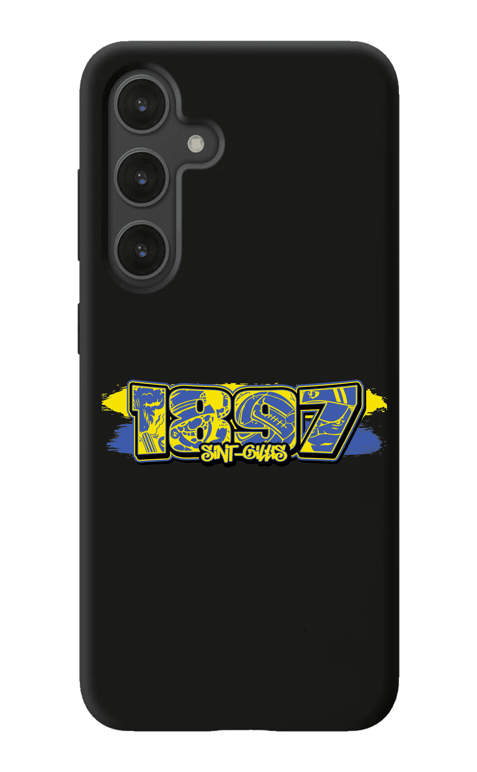 1897 Sint-Gillis Futrola za Samsung
