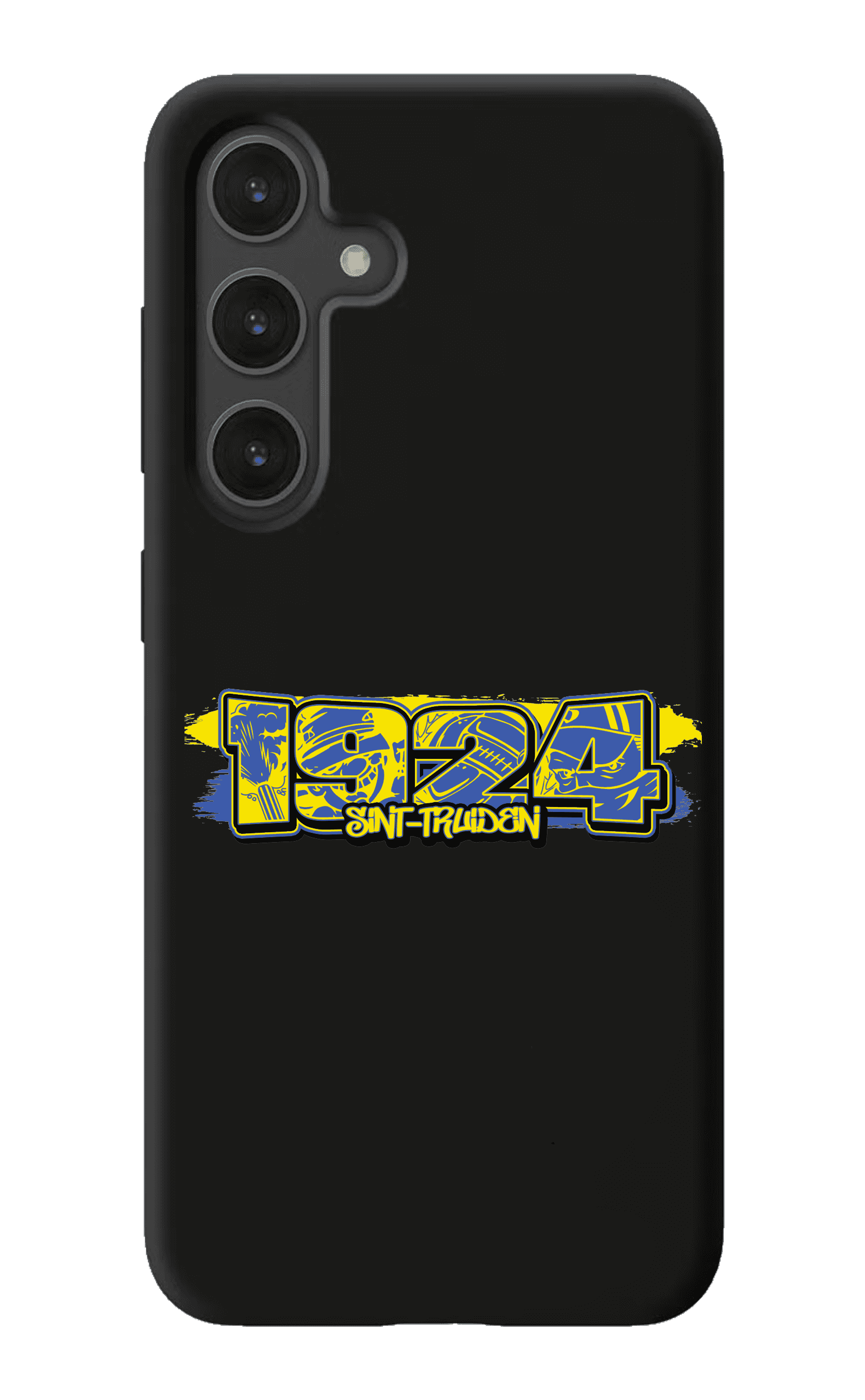 1924 Sint Truiden Coque Samsung