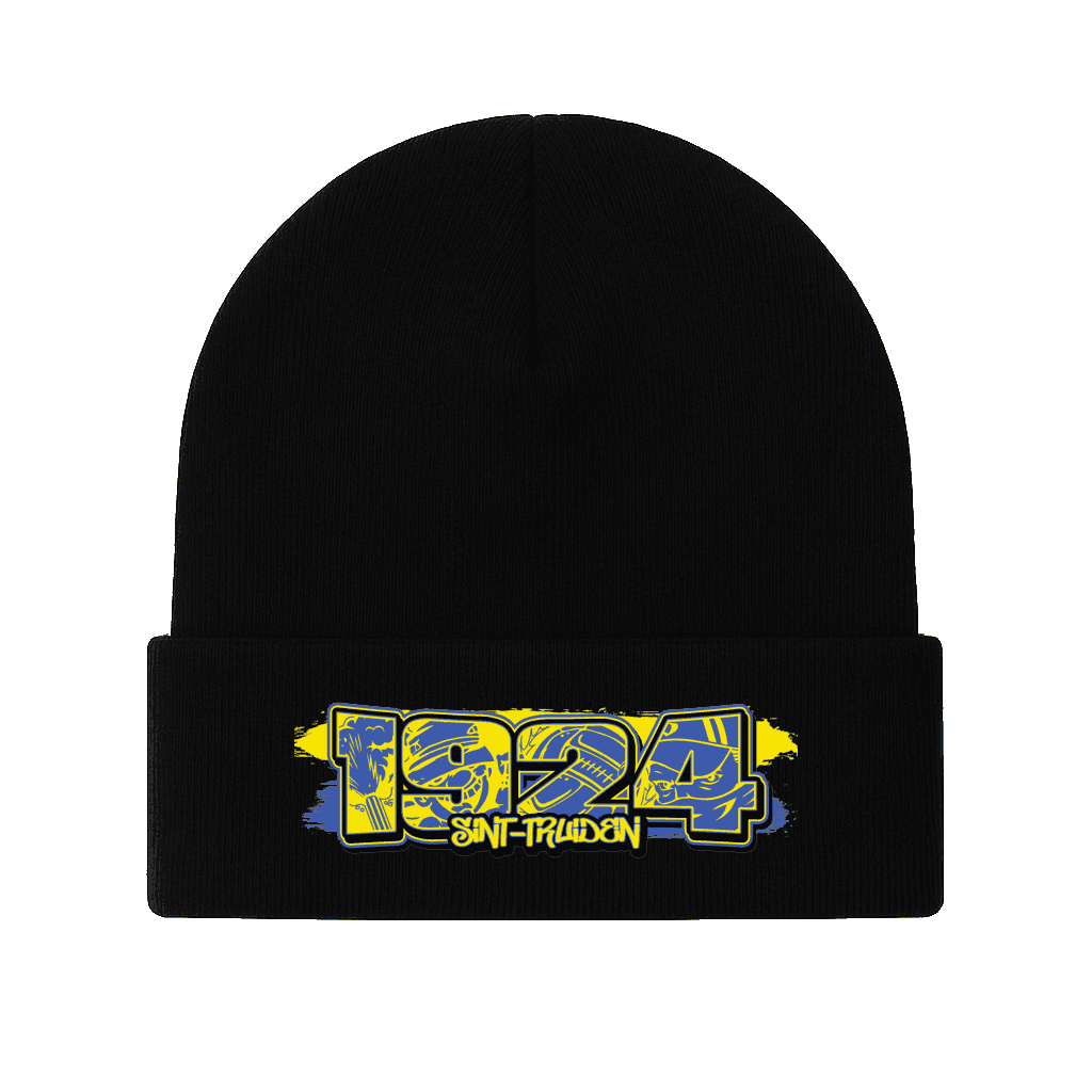 1924 Sint Truiden Bonnet