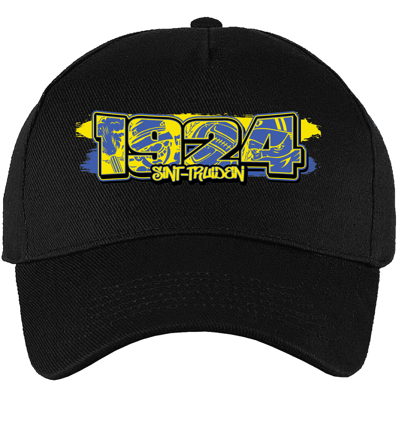1924 Sint Truiden Casquette
