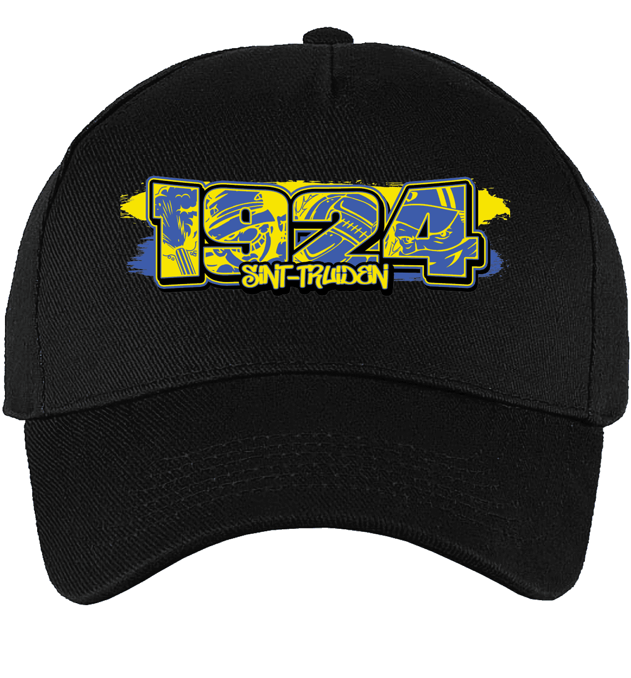 1924 Sint Truiden Casquette