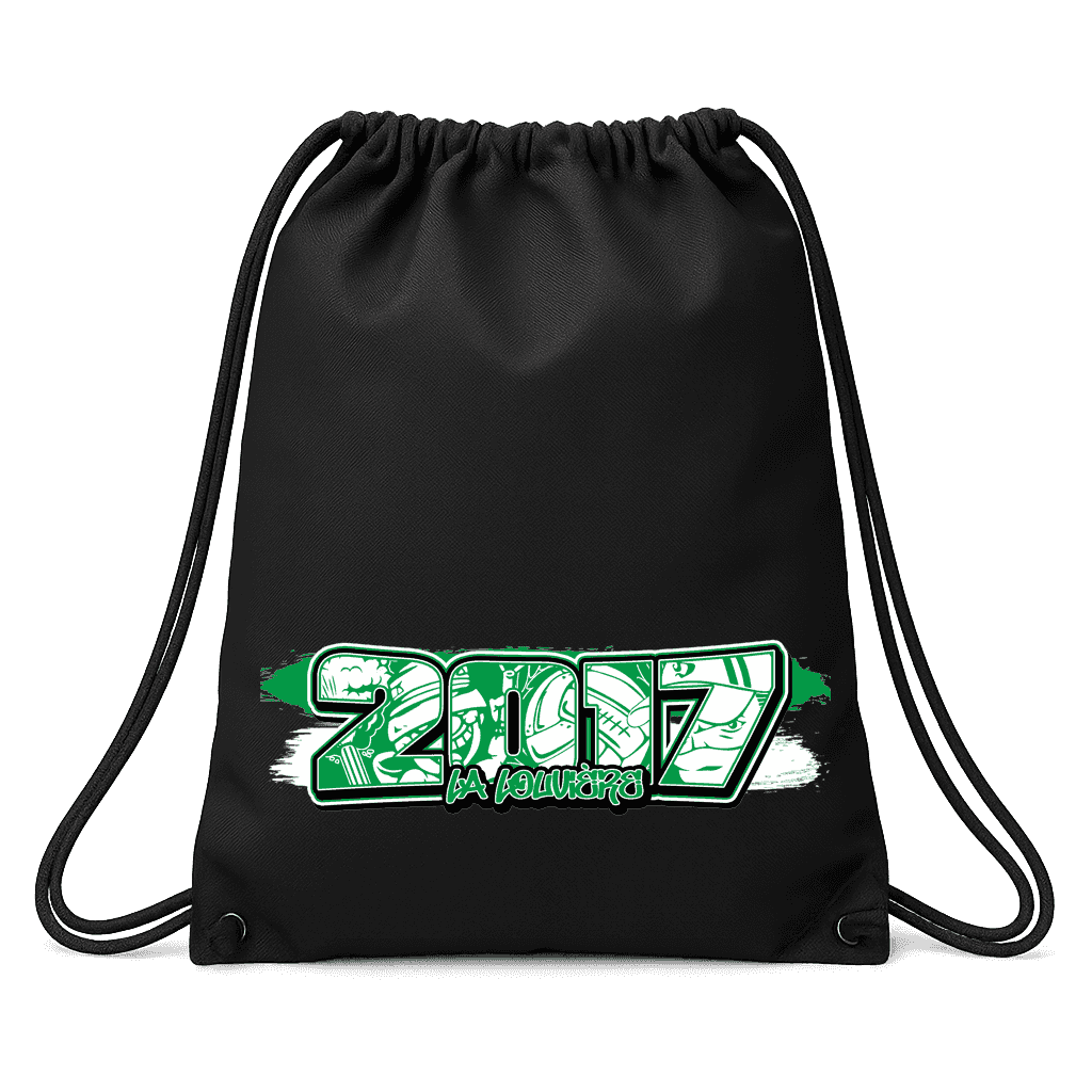 2017 La Louvière Sack Pack