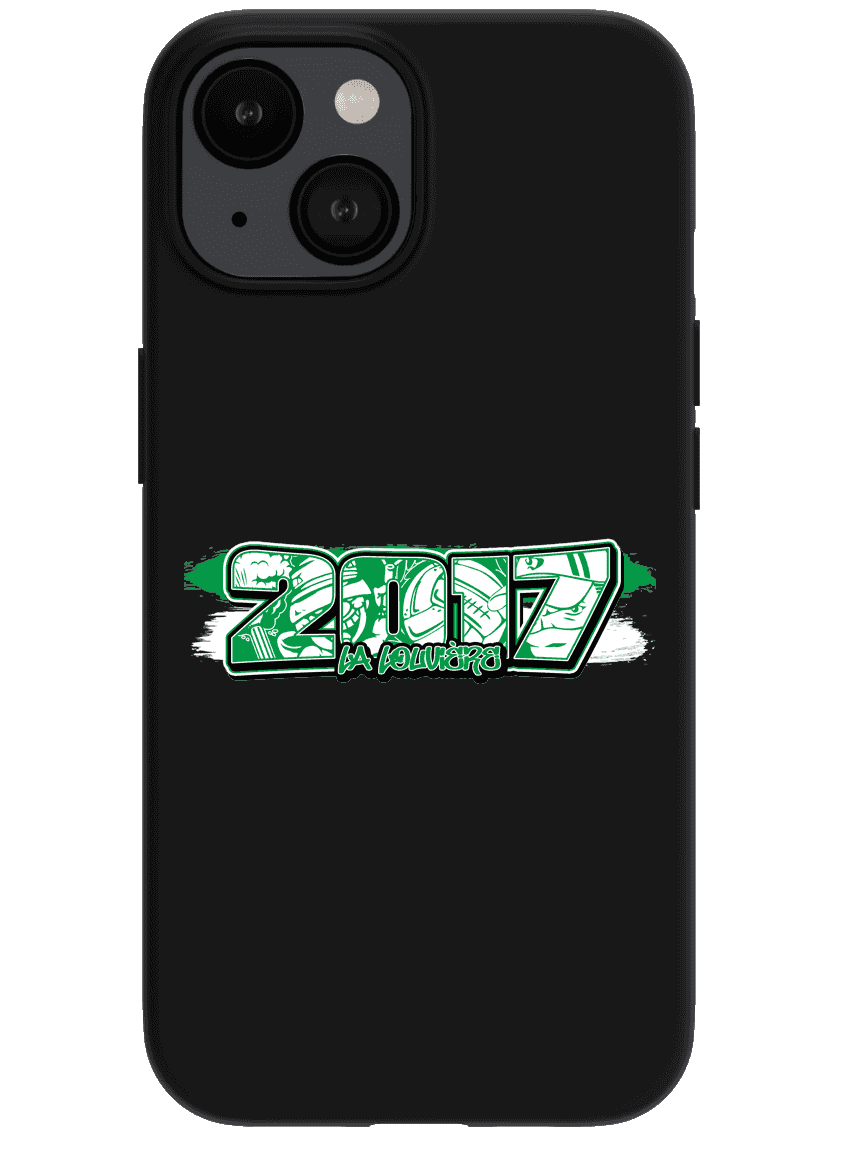2017 La Louvière Iphone Case