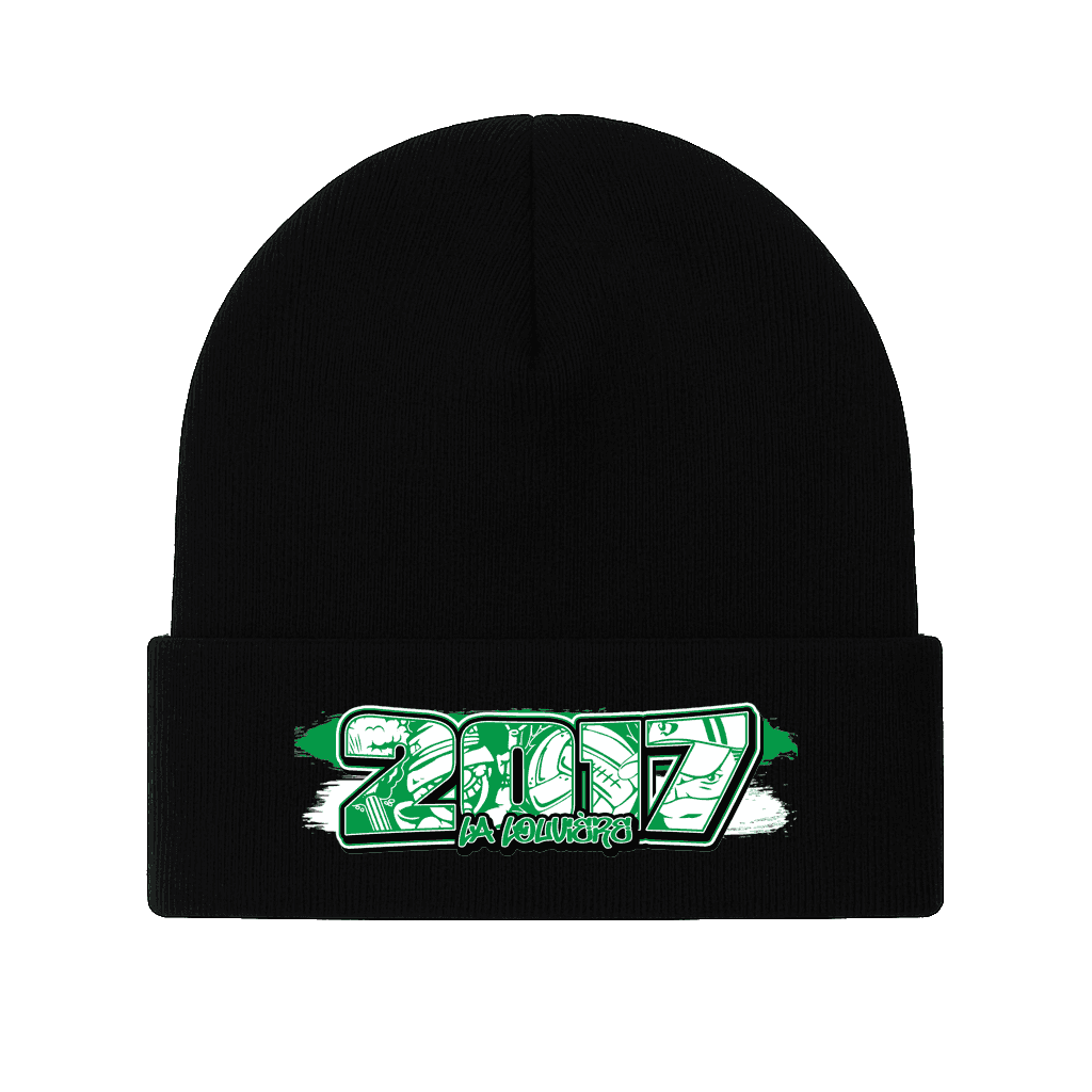 2017 La Louvière Beanie