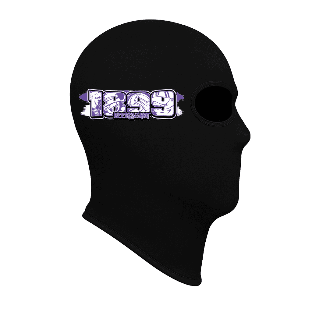 1899 Beerschot Balaclava