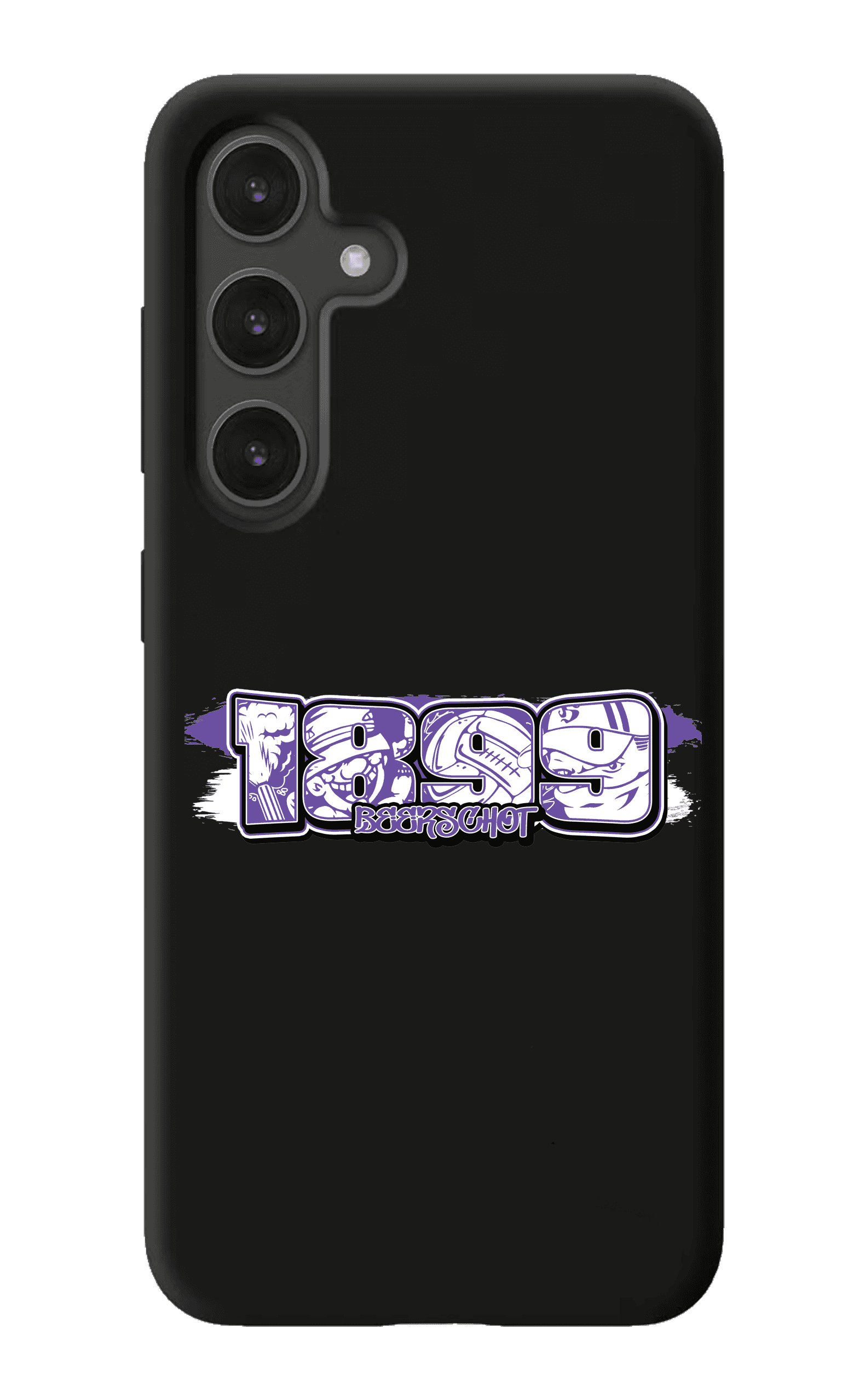 1899 Beerschot Samsung Case