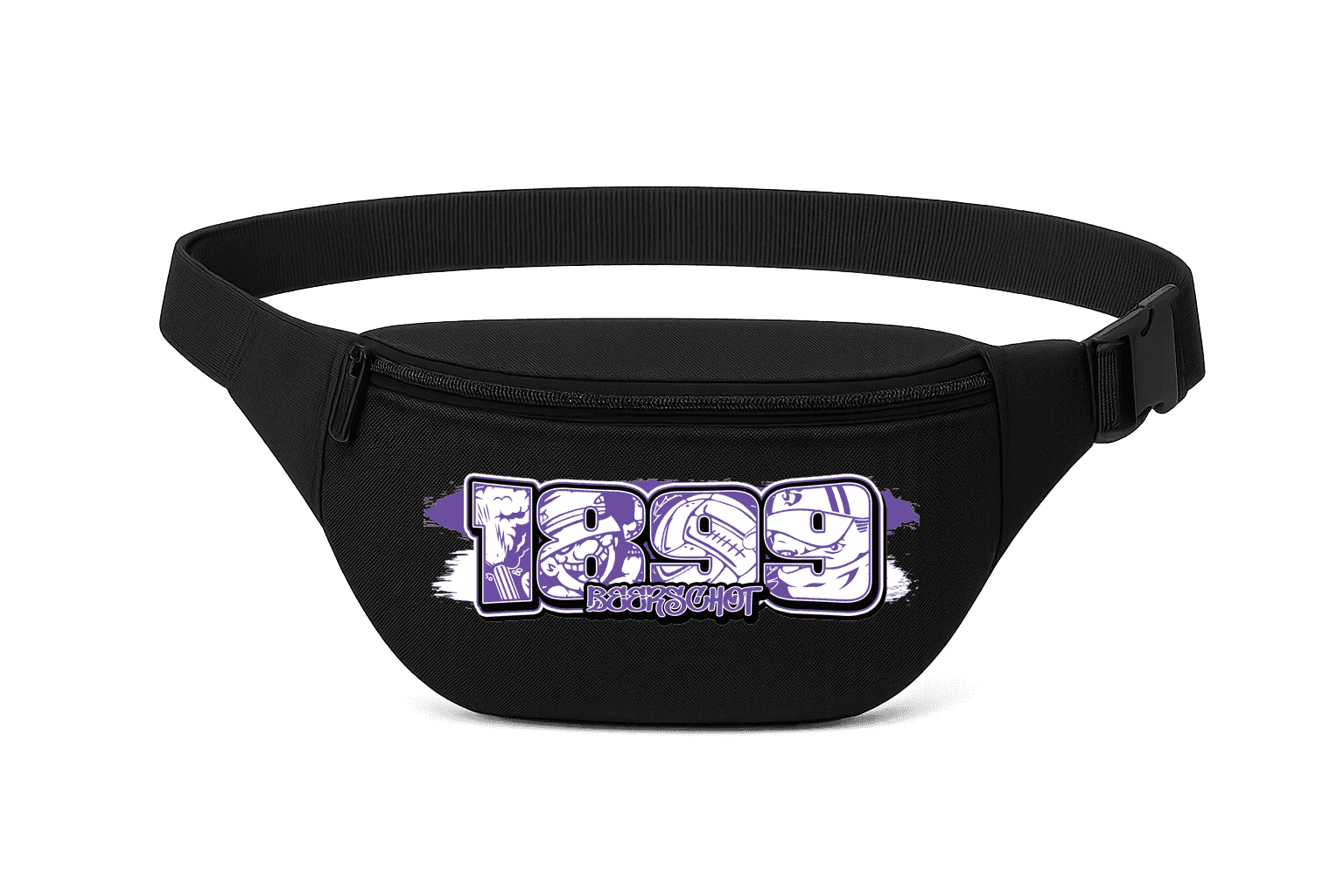 1899 Beerschot Fanny Pack