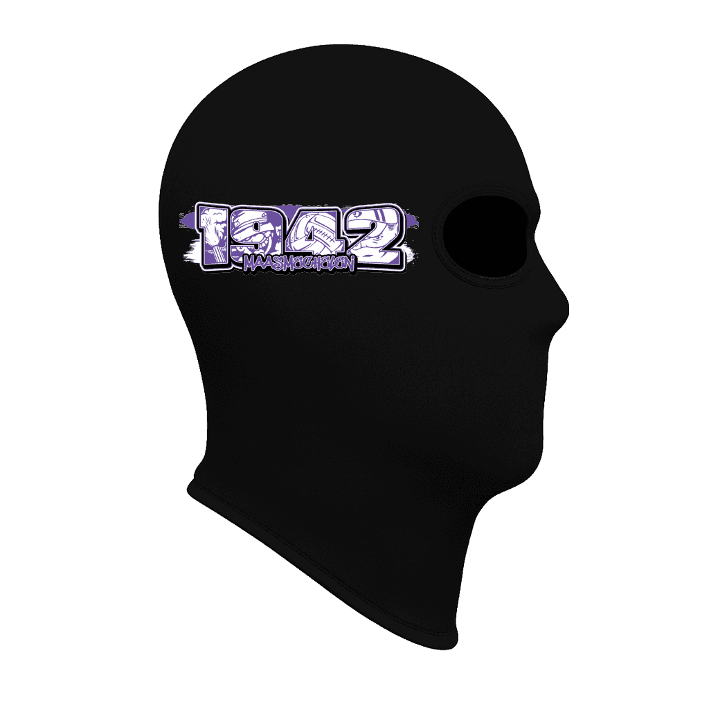 1942 Maasmechelen Balaclava