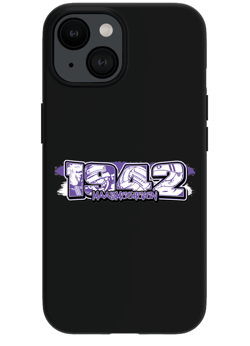 1942 Maasmechelen Iphone Cover