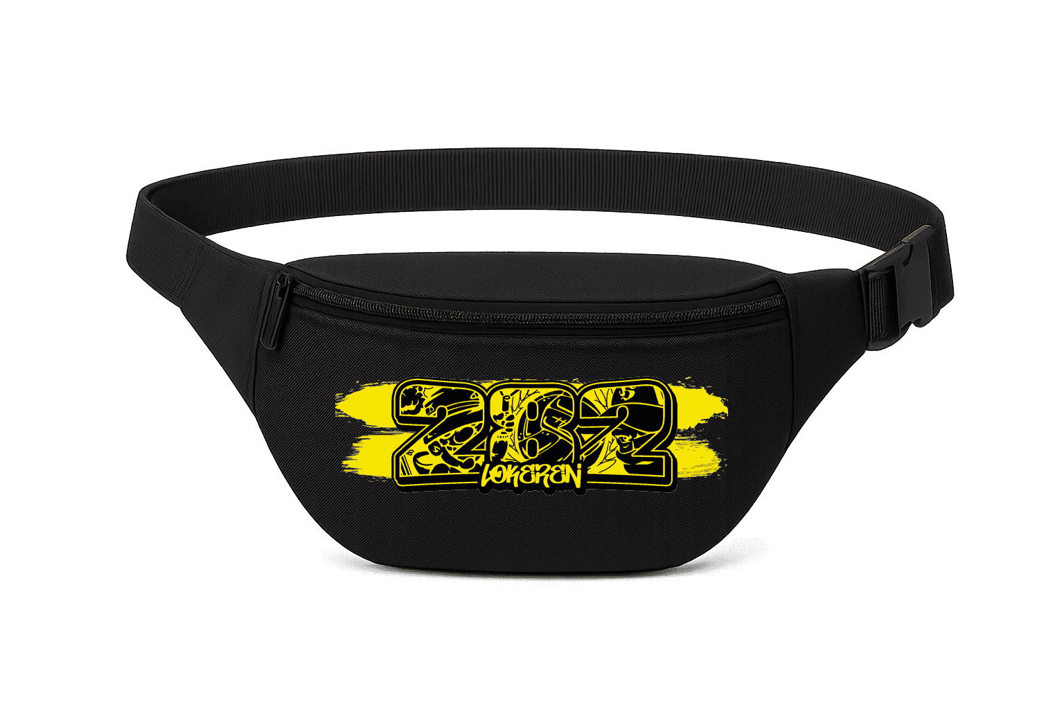 282 Lokeren Gürteltasche