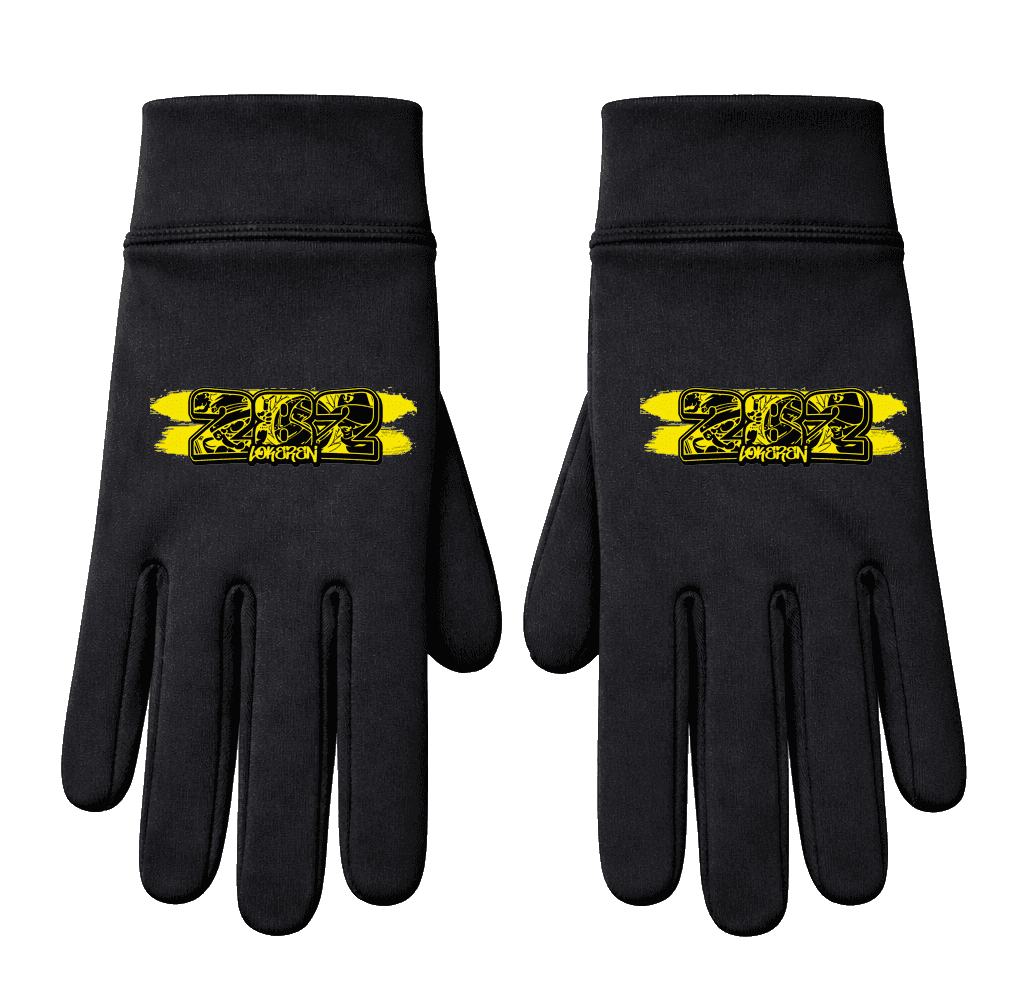 282 Lokeren Handschuhe