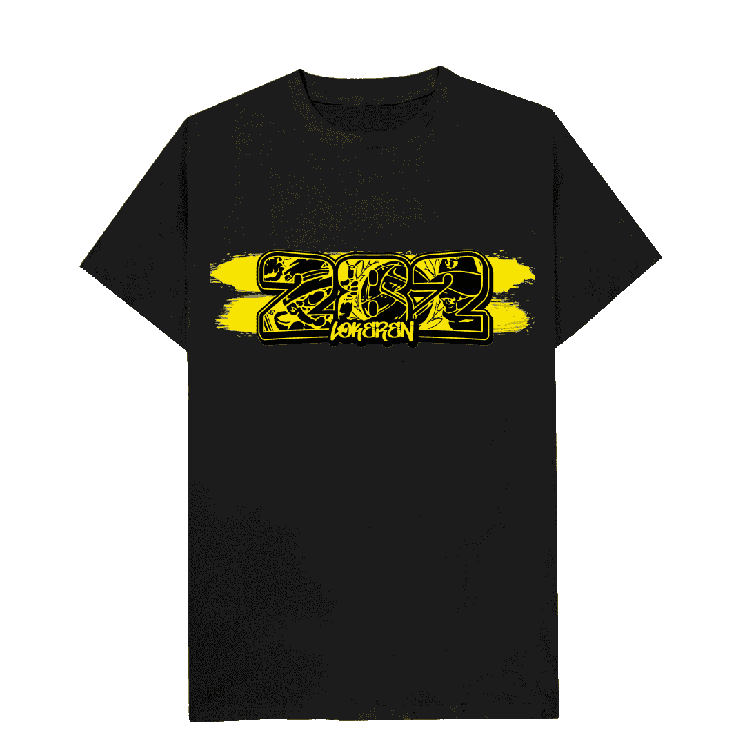 282 Lokeren T-Shirt