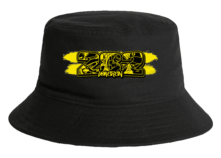 282 Lokeren Bucket Hat