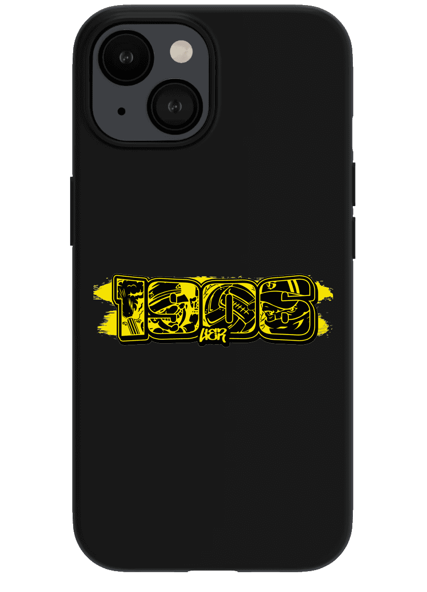 1906 Lier iPhone-Hülle