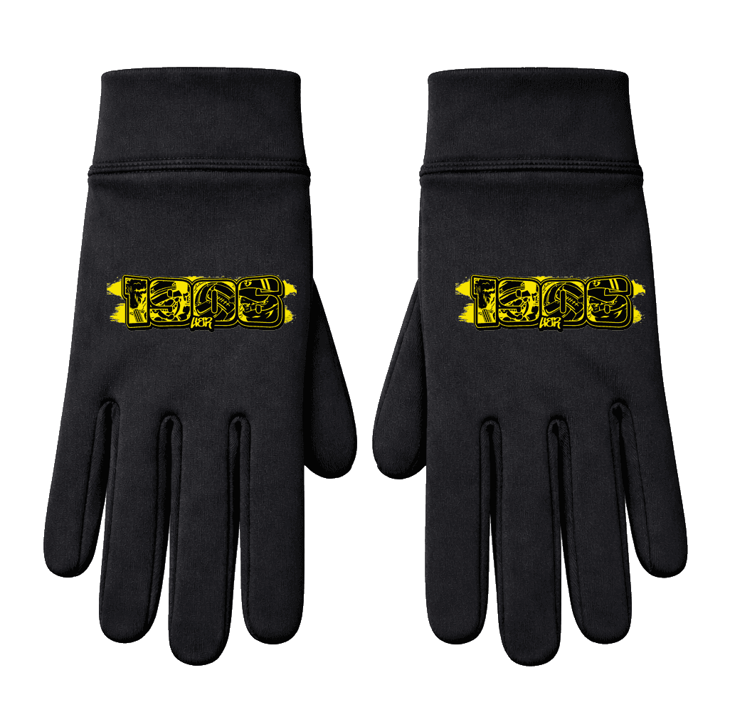1906 Lier Handschuhe