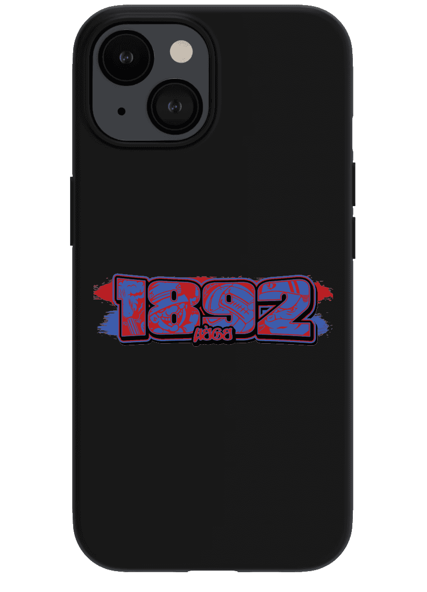1892 Liège Futrola za Iphone