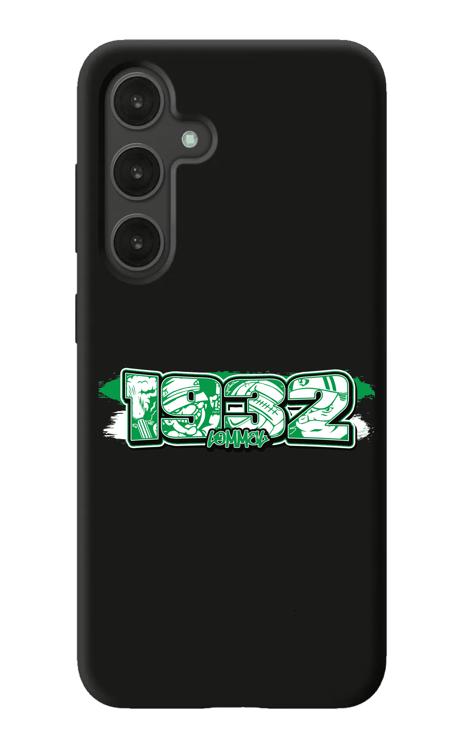 1932 Lommel Futrola za Samsung