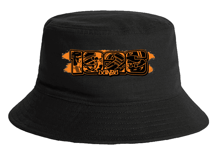 1926 Deinze Bucket Hat