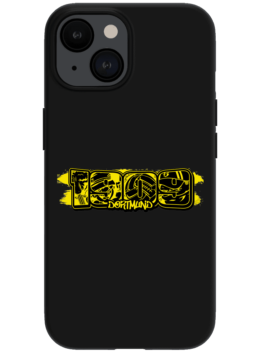 1909 Dortmund iPhone-Hülle