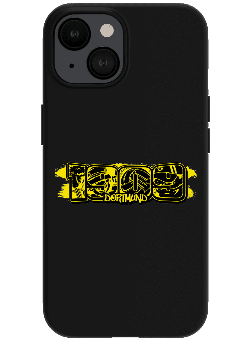 1909 Dortmund iPhone-Hülle