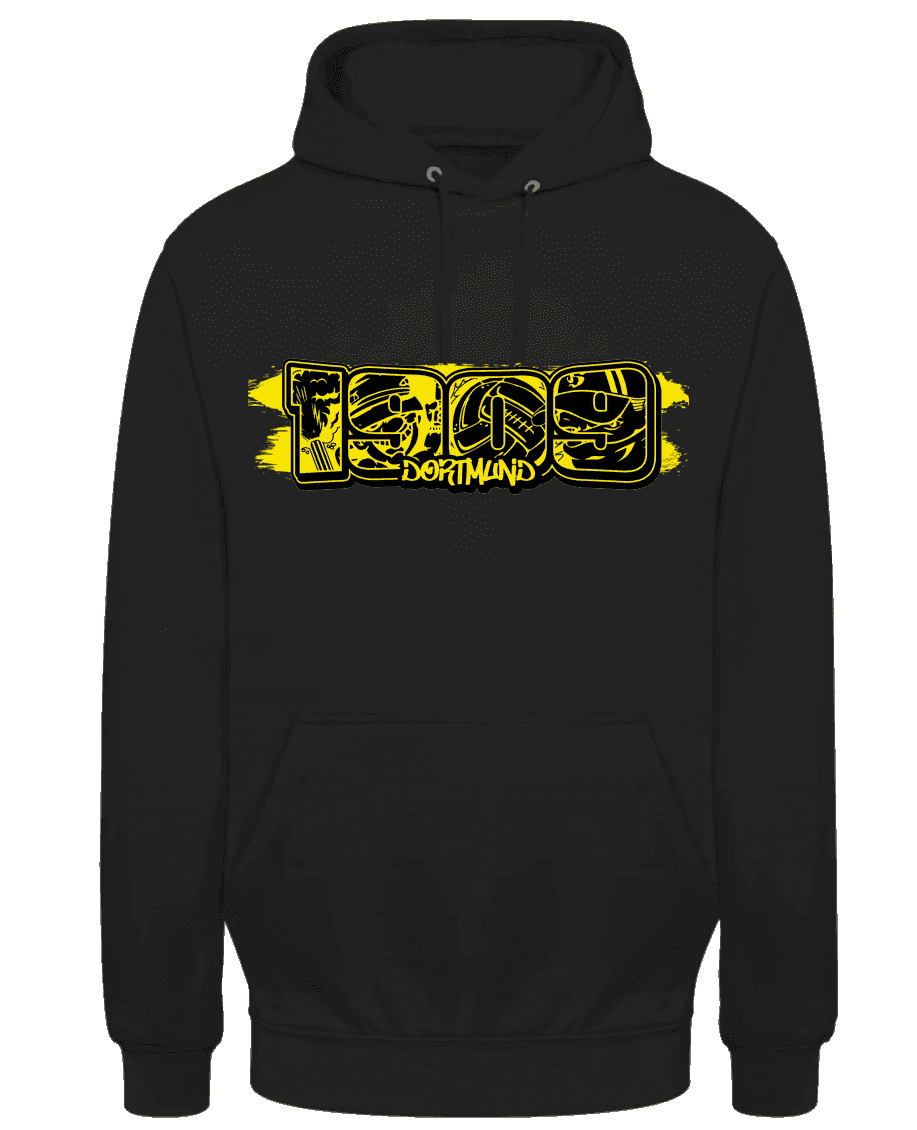 1909 Dortmund Hoodie