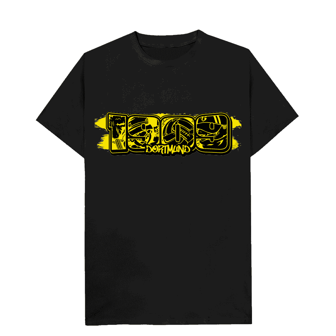 1909 Dortmund T-Shirt