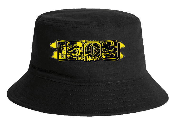 1909 Dortmund Bucket Hat