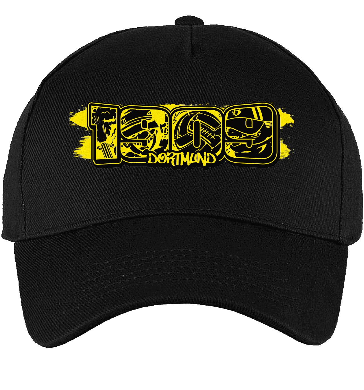 1909 Dortmund Kappe