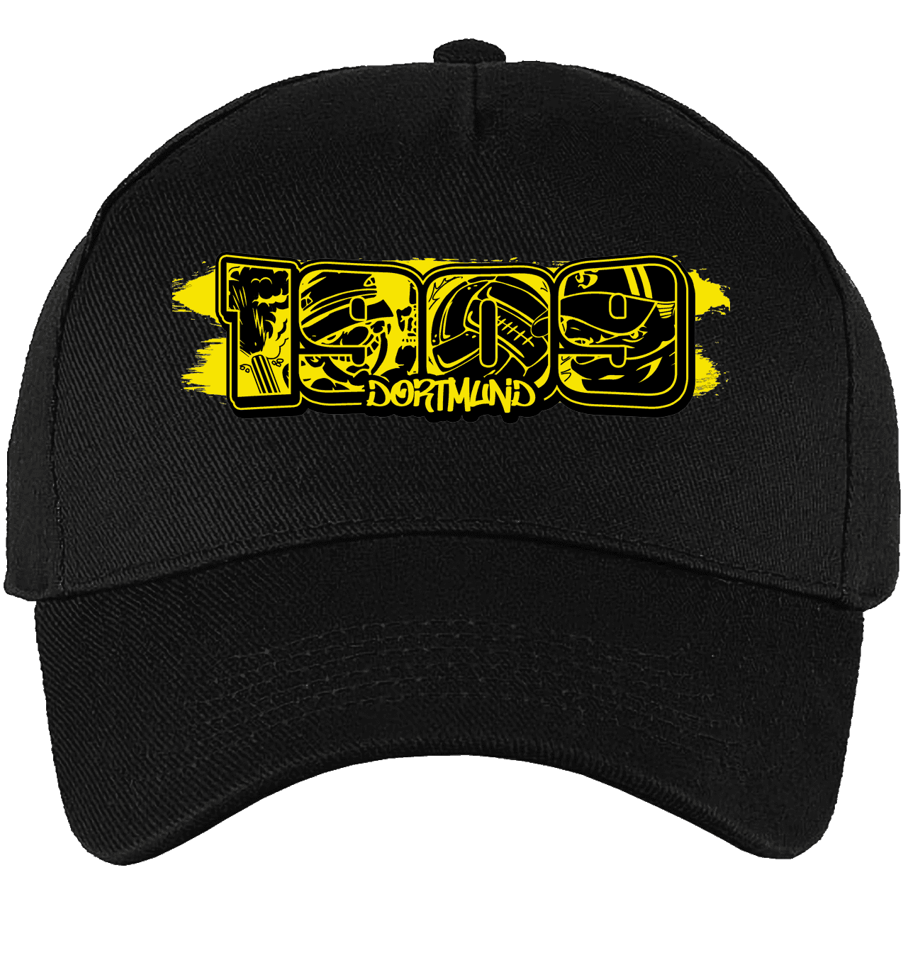 1909 Dortmund Kappe