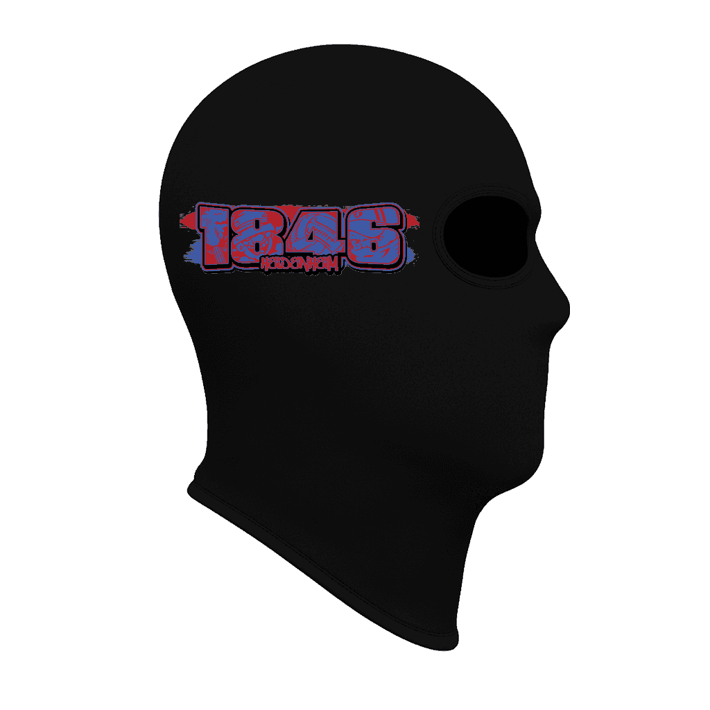 1846 Heidenheim Balaclava