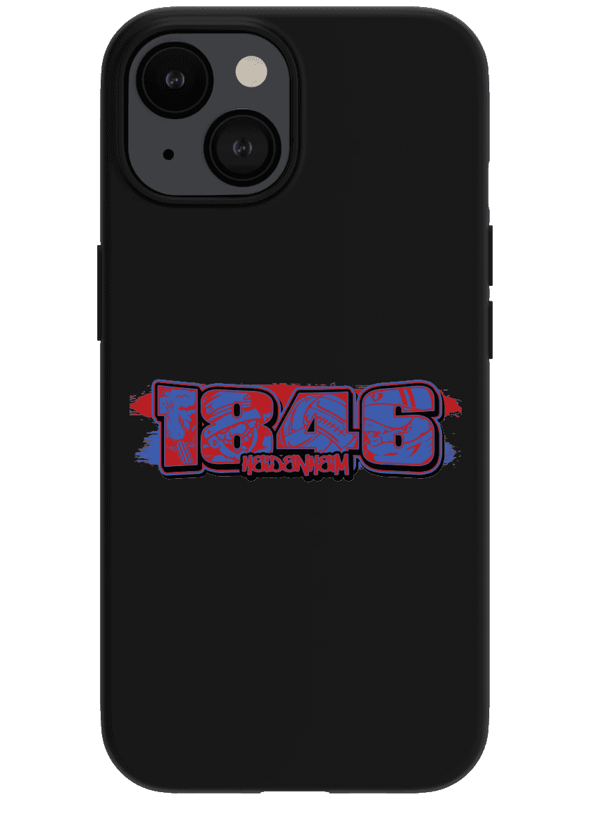 1846 Heidenheim Iphone Cover