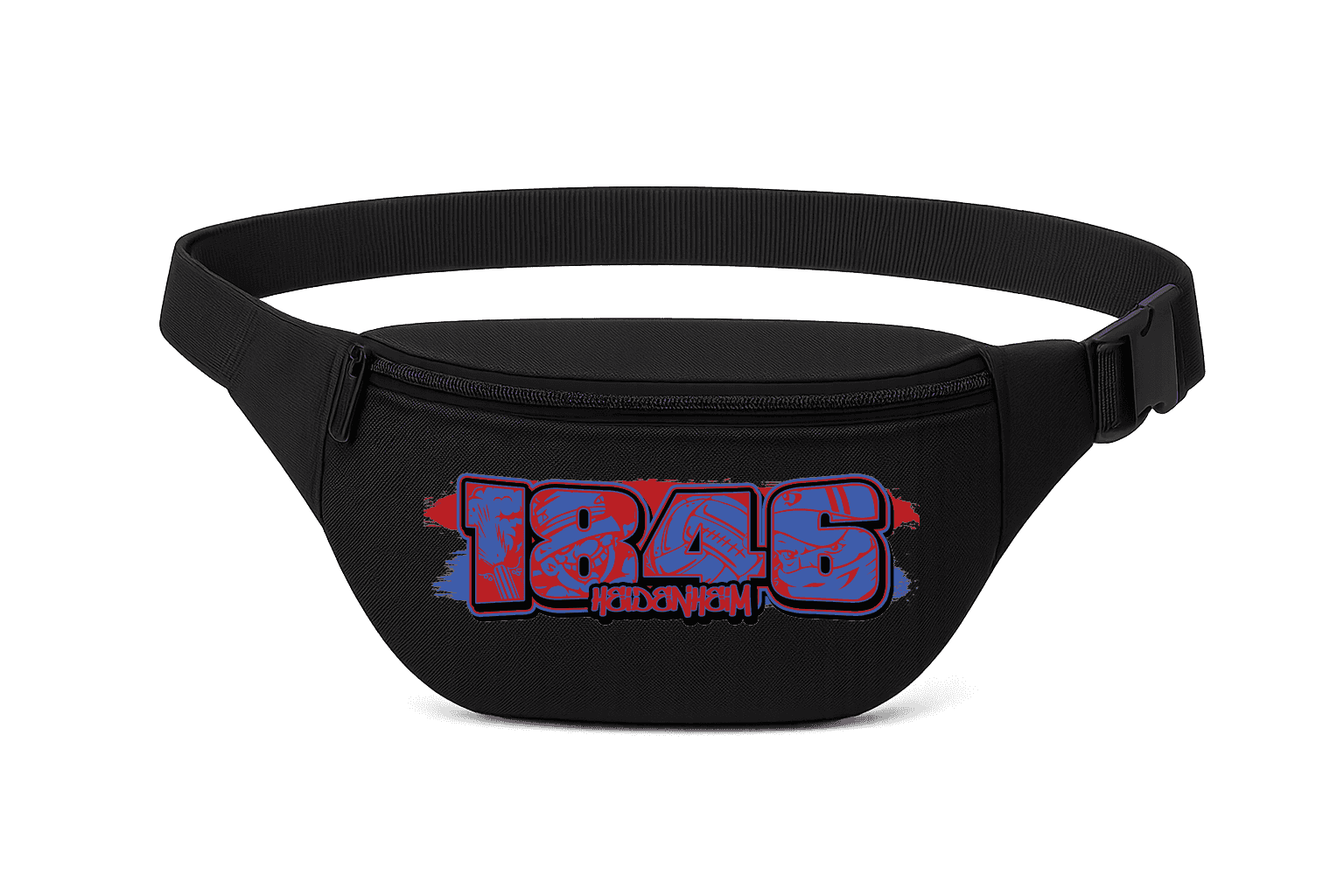 1846 Heidenheim Fanny Pack