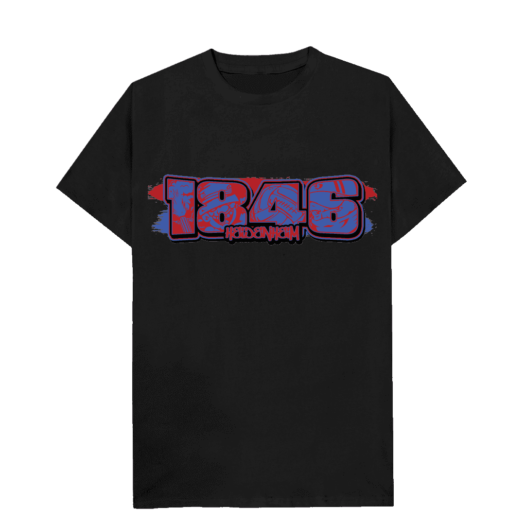 1846 Heidenheim T-Shirt