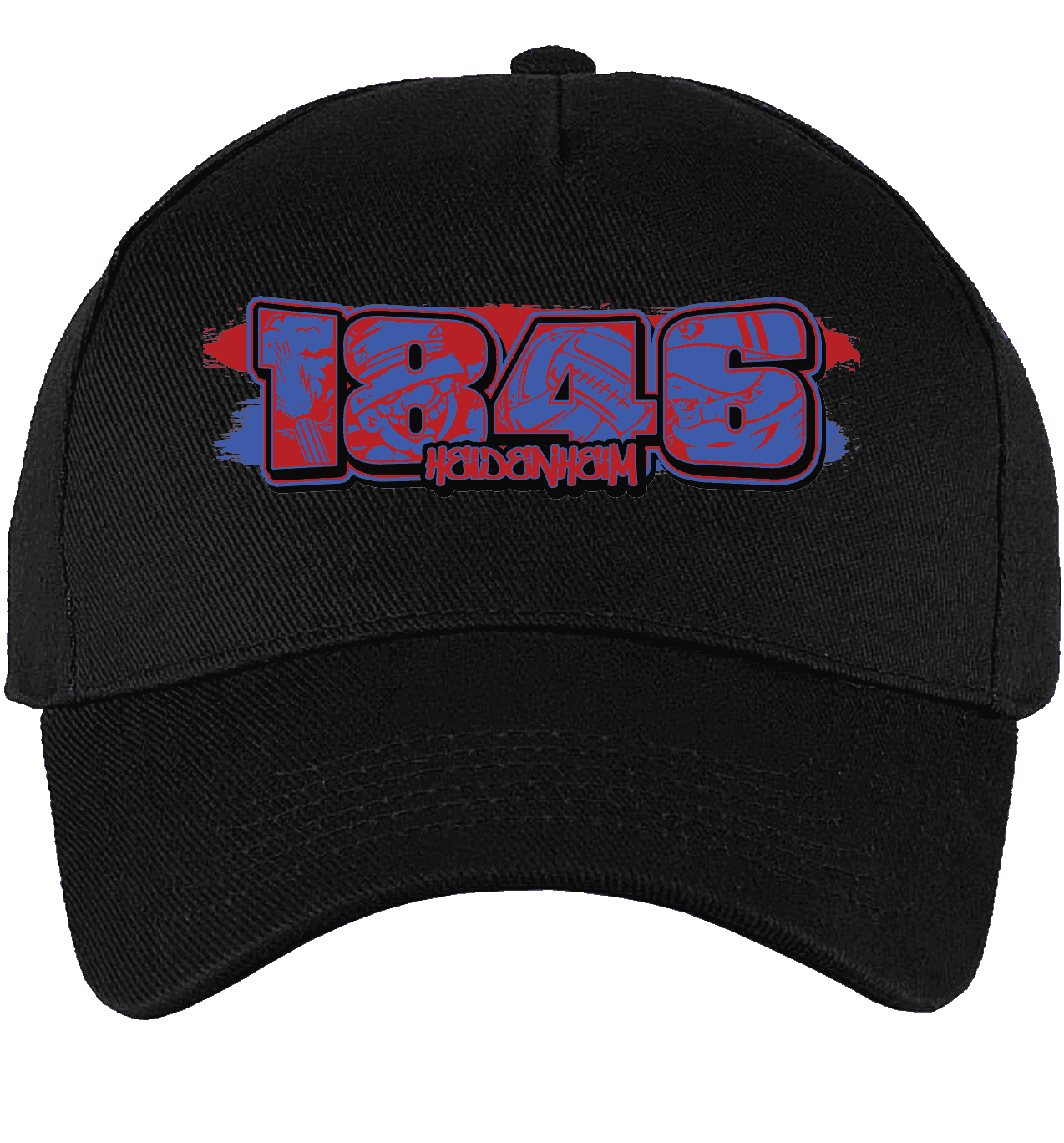 1846 Heidenheim Kasket