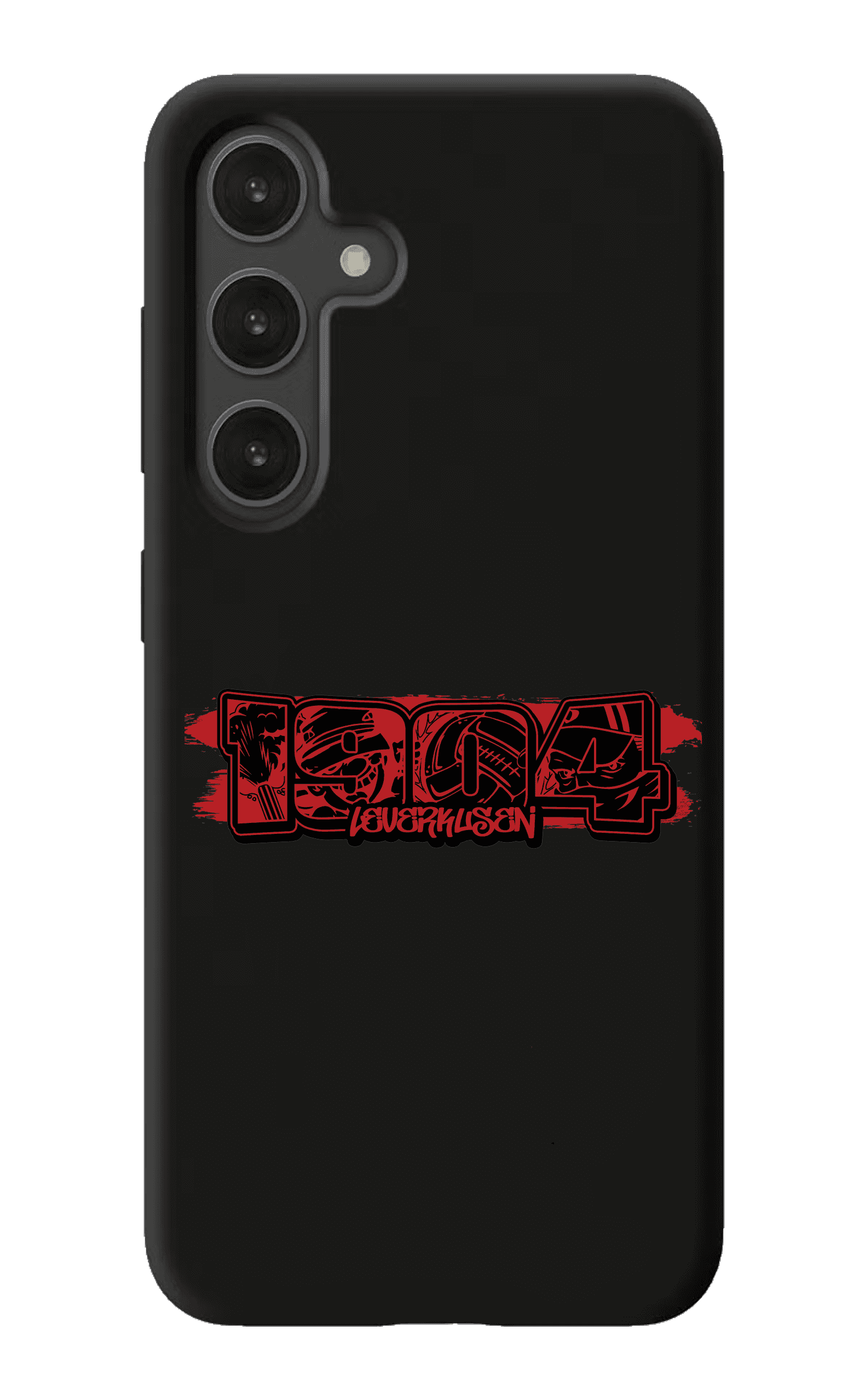 1904 Leverkusen Pouzdro na Samsung