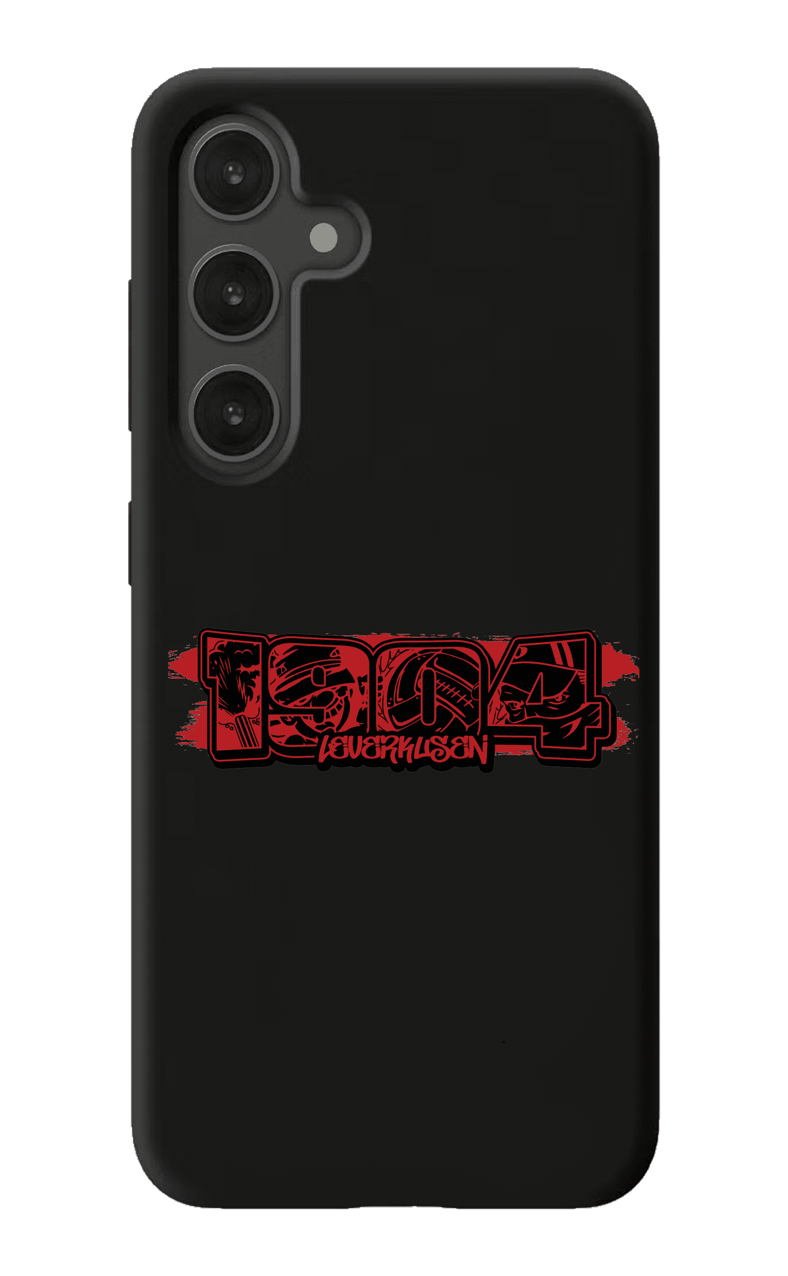 1904 Leverkusen Pouzdro na Samsung