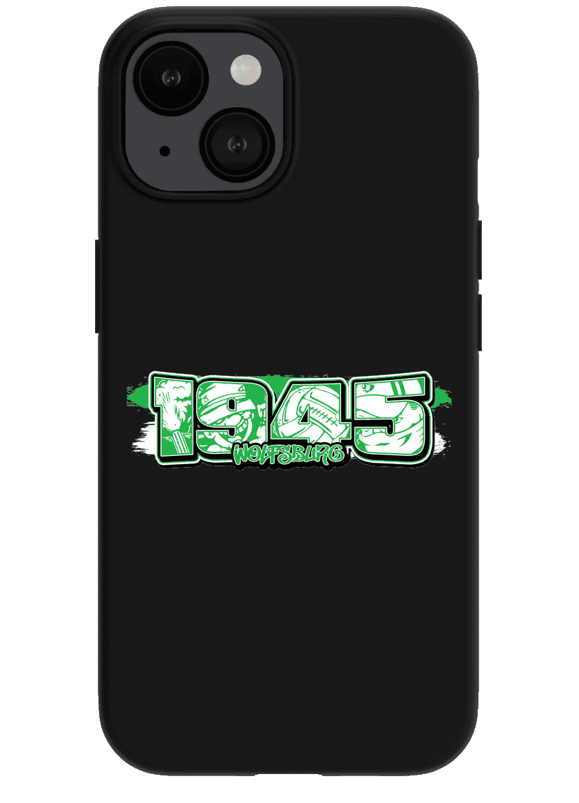 1945 Wolfsburg Iphone Cover
