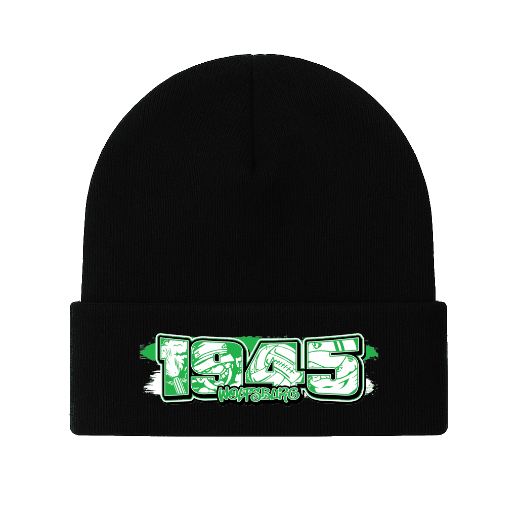 1945 Wolfsburg Beanie