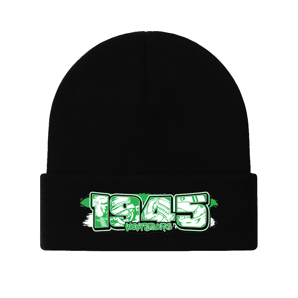 1945 Wolfsburg Beanie