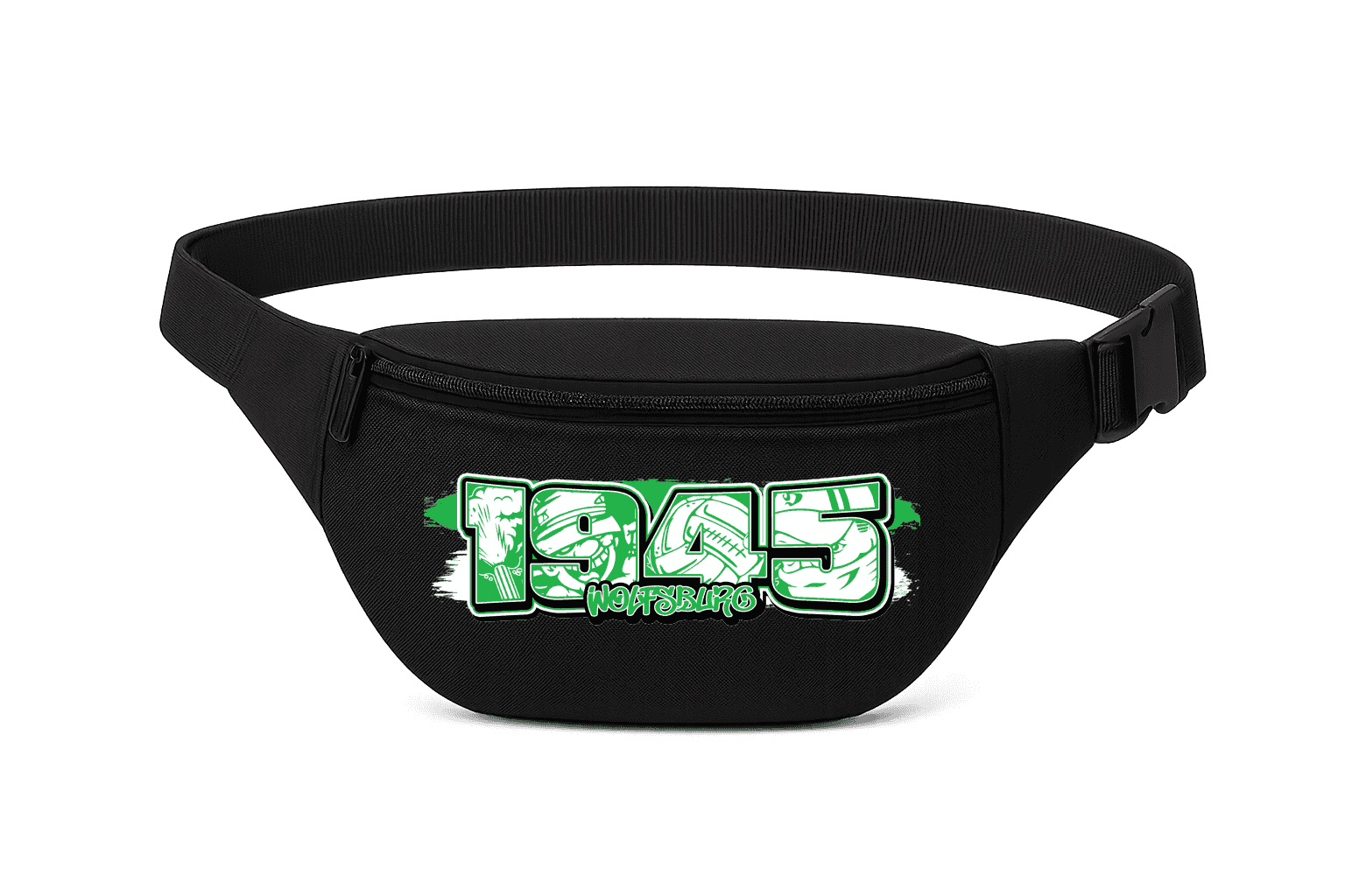 1945 Wolfsburg Fanny Pack